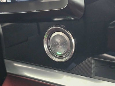 2020 Chevrolet Corvette Stingray 3LT