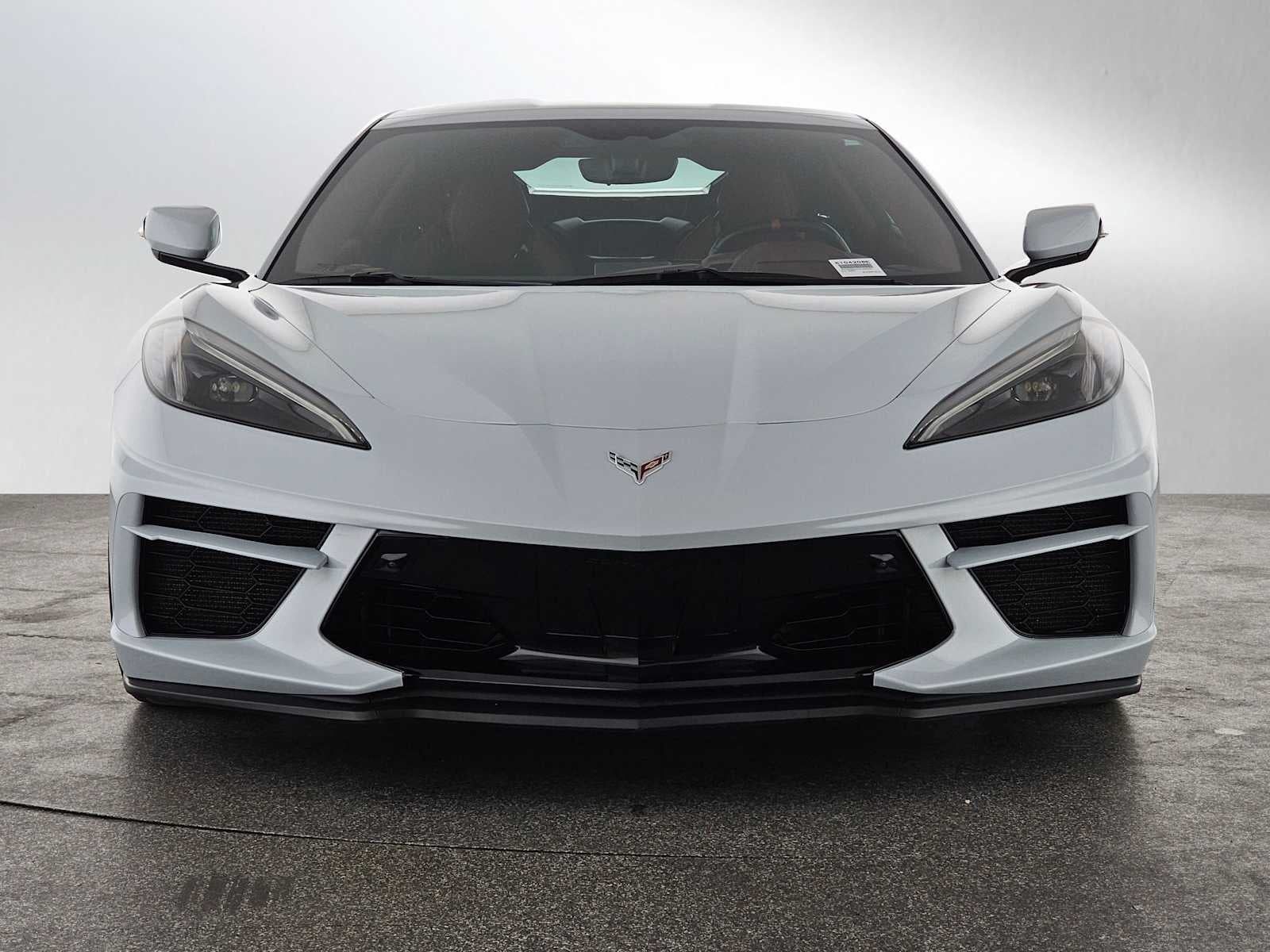 2020 Chevrolet Corvette Stingray 3LT