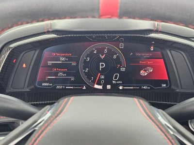 2020 Chevrolet Corvette Stingray 3LT