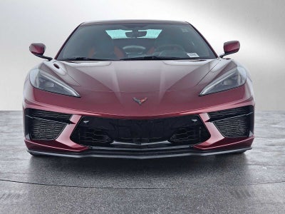2020 Chevrolet Corvette Stingray 3LT