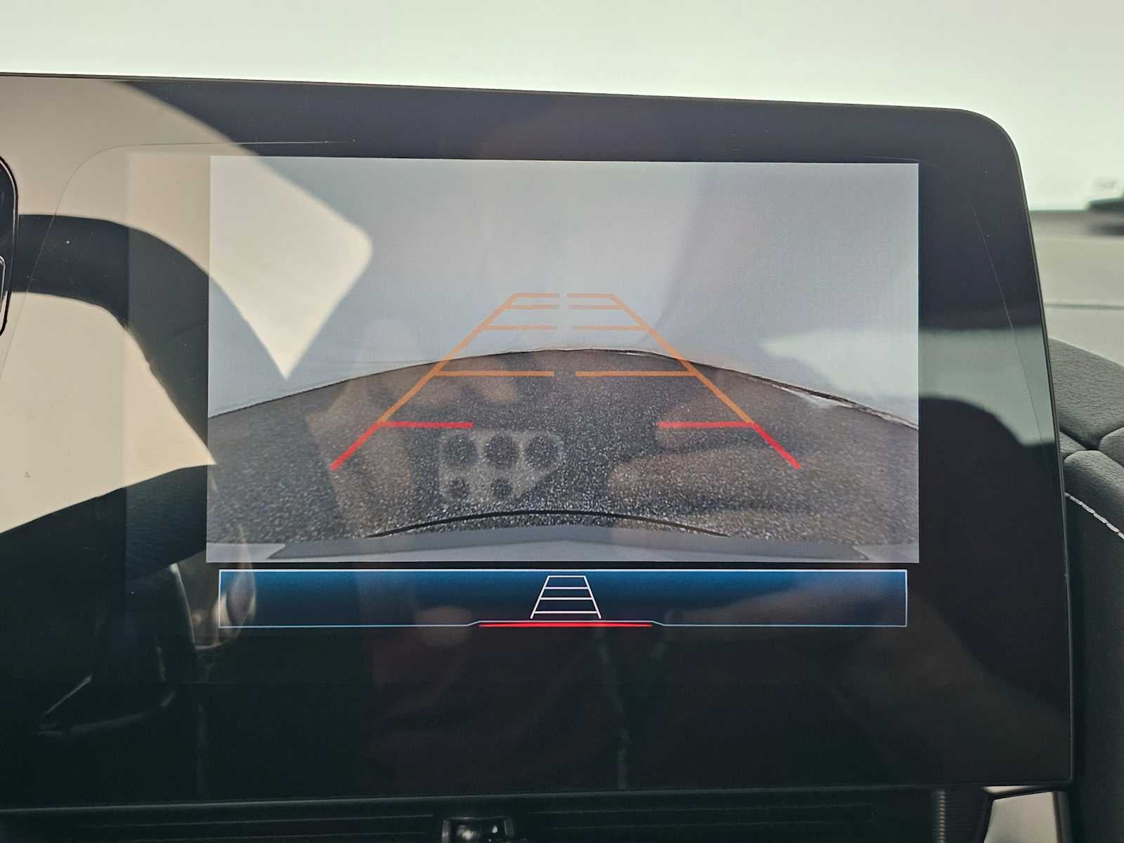 2025 Chevrolet Corvette Stingray 1LT