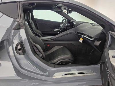 2024 Chevrolet Corvette Stingray 1LT