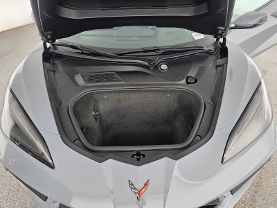 2024 Chevrolet Corvette Stingray 1LT
