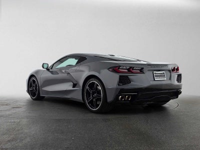 2024 Chevrolet Corvette Stingray 1LT