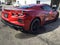 2025 Chevrolet Corvette Stingray 1LT