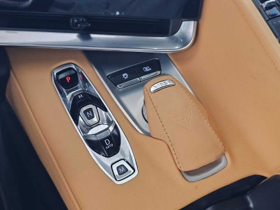 2021 Chevrolet Corvette Stingray 2LT
