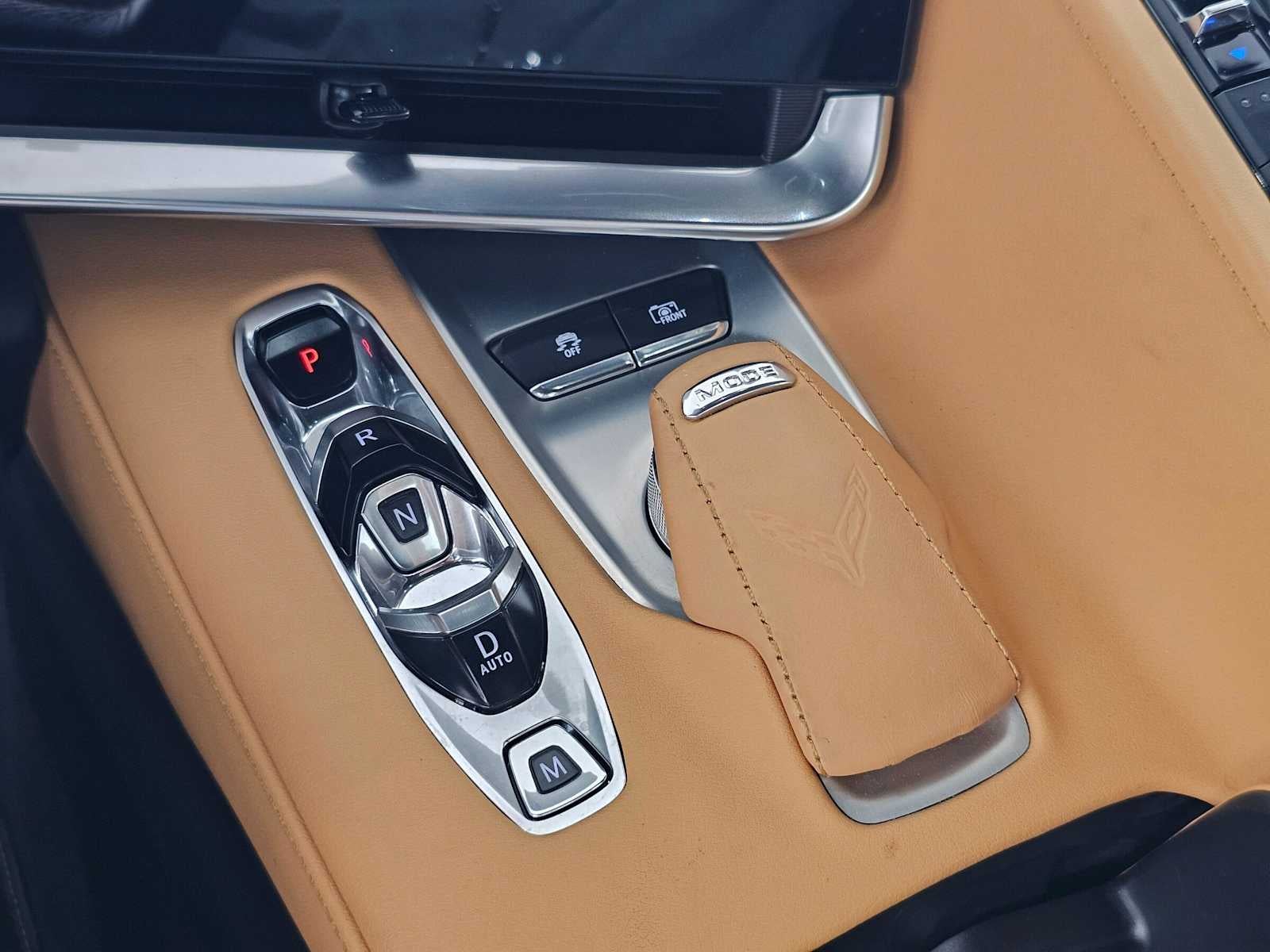 2021 Chevrolet Corvette Stingray 2LT
