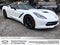 2016 Chevrolet Corvette Stingray 2LT