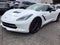2016 Chevrolet Corvette Stingray 2LT