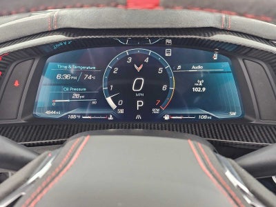 2023 Chevrolet Corvette Stingray 3LT