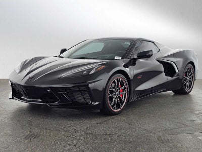 2023 Chevrolet Corvette Stingray 3LT