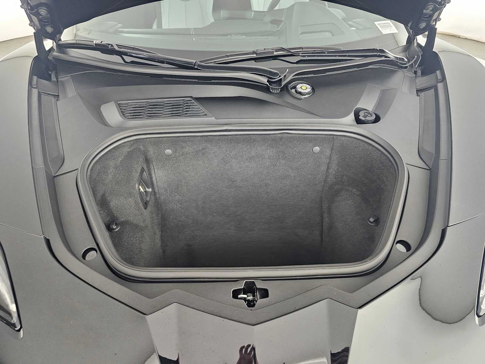 2024 Chevrolet Corvette Z06 1LZ