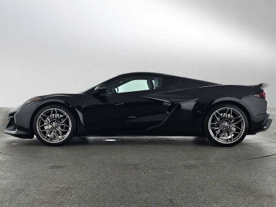2024 Chevrolet Corvette Z06 1LZ