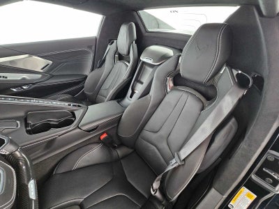 2023 Chevrolet Corvette Z06 3LZ