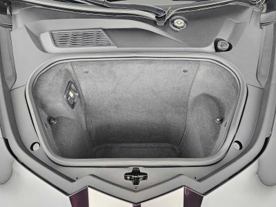 2023 Chevrolet Corvette Z06 3LZ