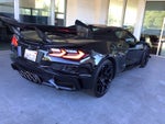 2026 Chevrolet Corvette ZR1 3LZ