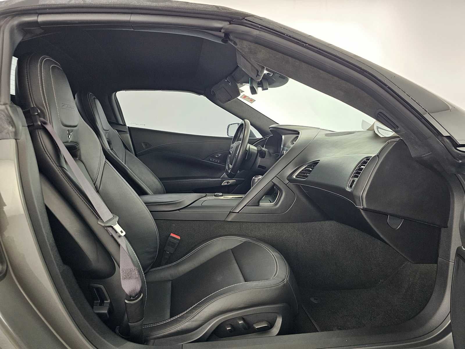 2016 Chevrolet Corvette Z06 Z06 3LZ