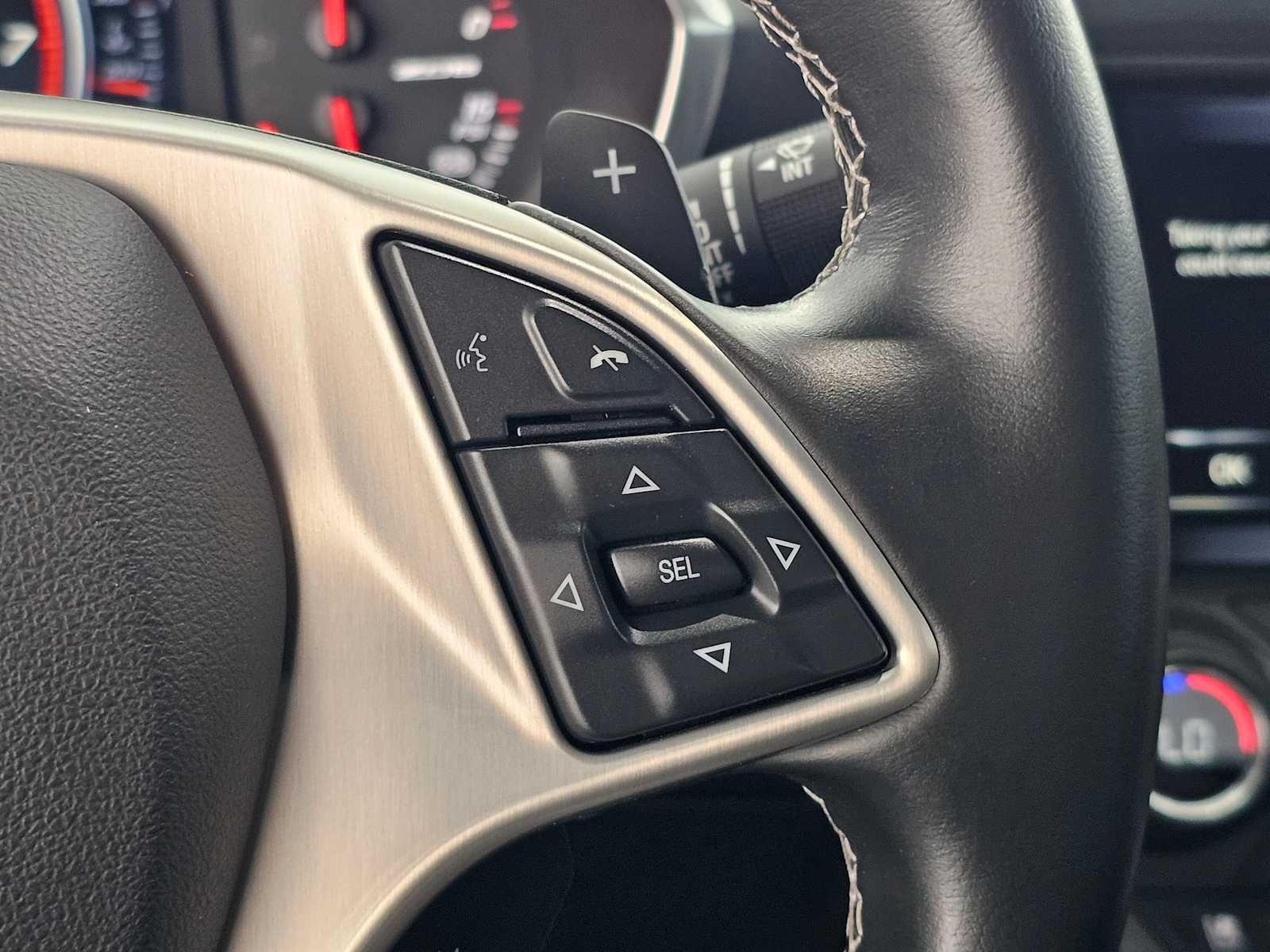 2016 Chevrolet Corvette Z06 Z06 3LZ