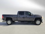2011 Chevrolet Silverado 2500 HD LTZ
