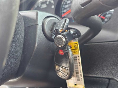 2011 Chevrolet Silverado 2500 HD LTZ