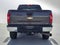 2011 Chevrolet Silverado 2500 HD LTZ