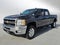 2011 Chevrolet Silverado 2500 HD LTZ