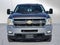 2011 Chevrolet Silverado 2500 HD LTZ