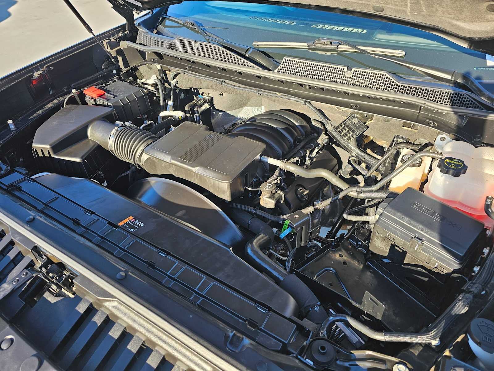 2025 Chevrolet Silverado 3500 HD High Country