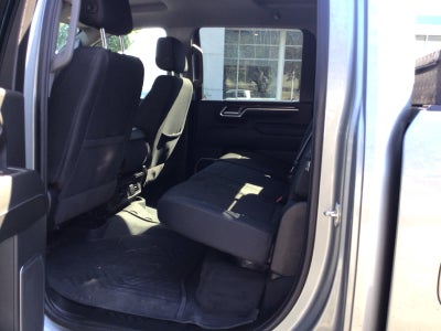 2024 Chevrolet Silverado 3500 HD LT