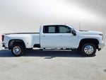 2024 Chevrolet Silverado 3500 HD LTZ DRW
