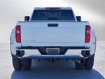 2024 Chevrolet Silverado 3500 HD LTZ DRW
