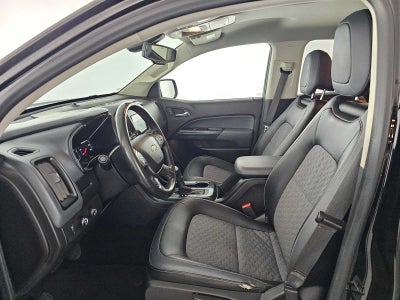 2015 Chevrolet Colorado 4WD Z71