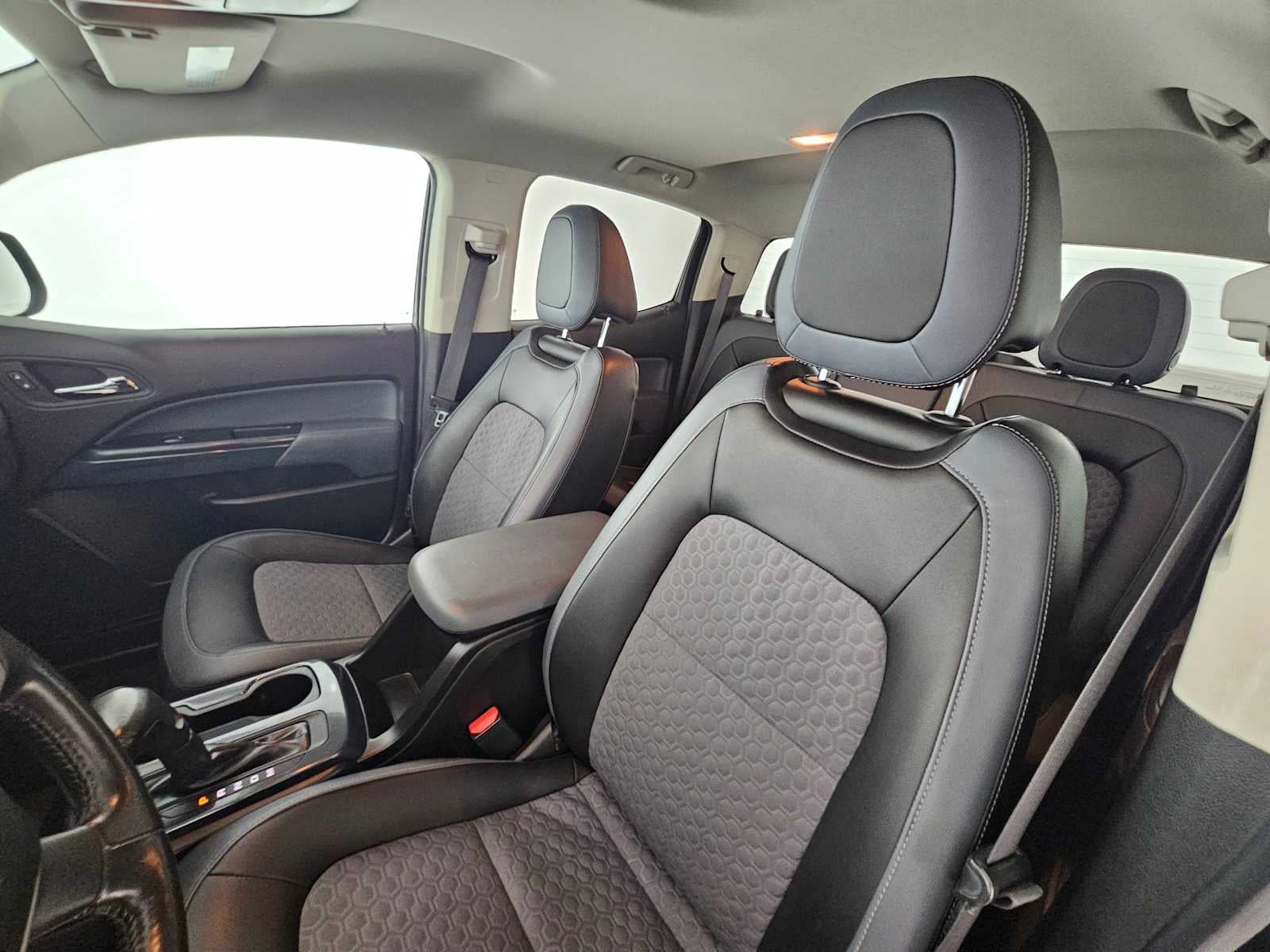 2015 Chevrolet Colorado 4WD Z71