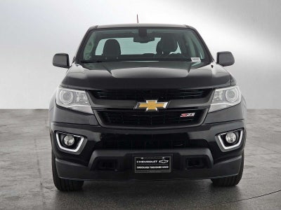 2015 Chevrolet Colorado 4WD Z71