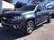 2019 Chevrolet Colorado 4WD Z71
