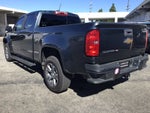 2019 Chevrolet Colorado 4WD Z71