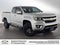 2017 Chevrolet Colorado 2WD LT