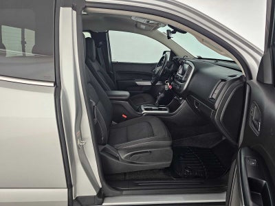 2017 Chevrolet Colorado 2WD LT