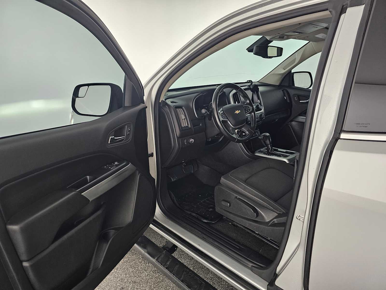 2017 Chevrolet Colorado 2WD LT