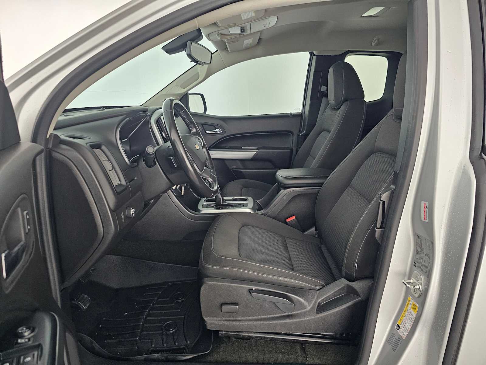 2017 Chevrolet Colorado 2WD LT