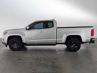 2017 Chevrolet Colorado 2WD LT