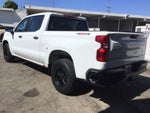 2023 Chevrolet Silverado 1500 WT