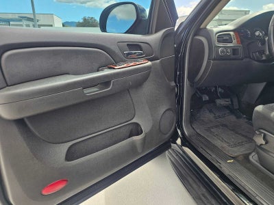 2013 Chevrolet Tahoe LS