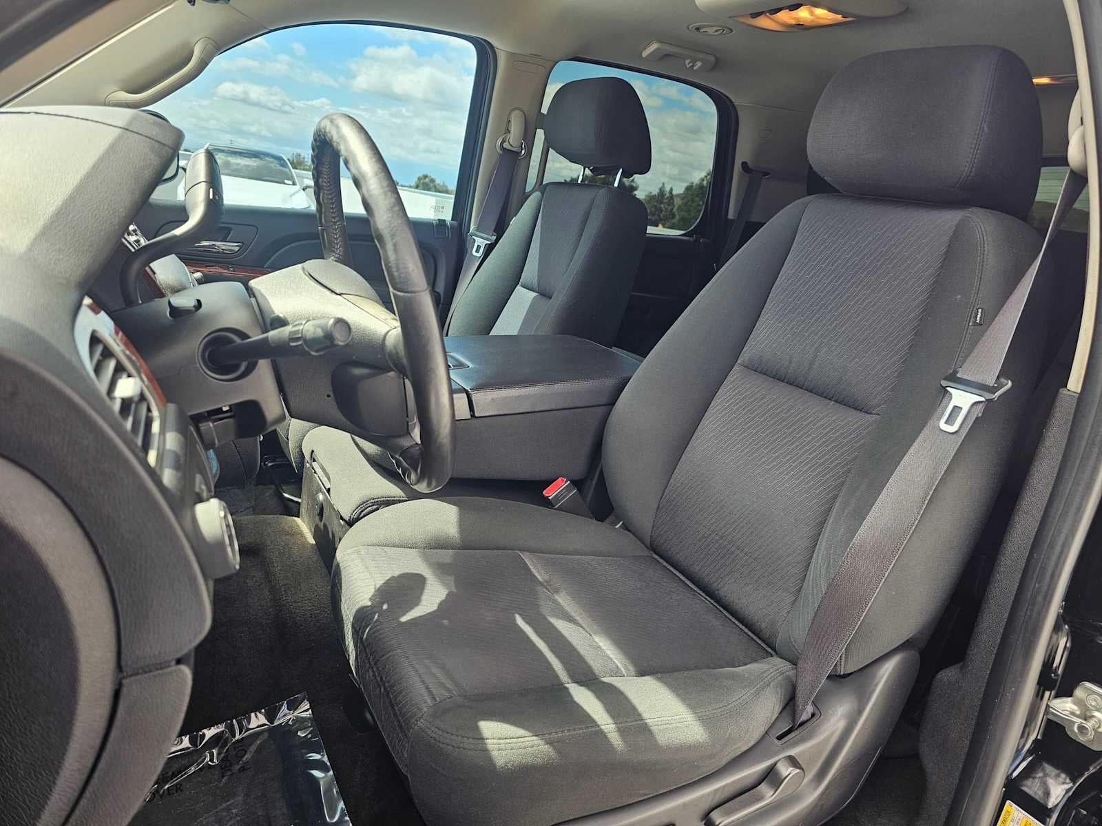 2013 Chevrolet Tahoe LS