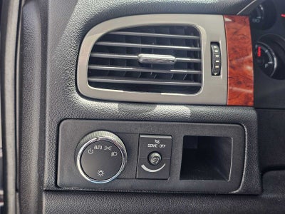 2013 Chevrolet Tahoe LS