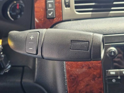 2013 Chevrolet Tahoe LS