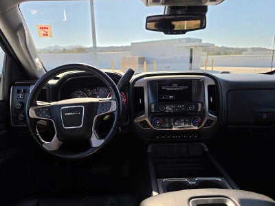 2016 GMC Sierra 2500 HD Denali