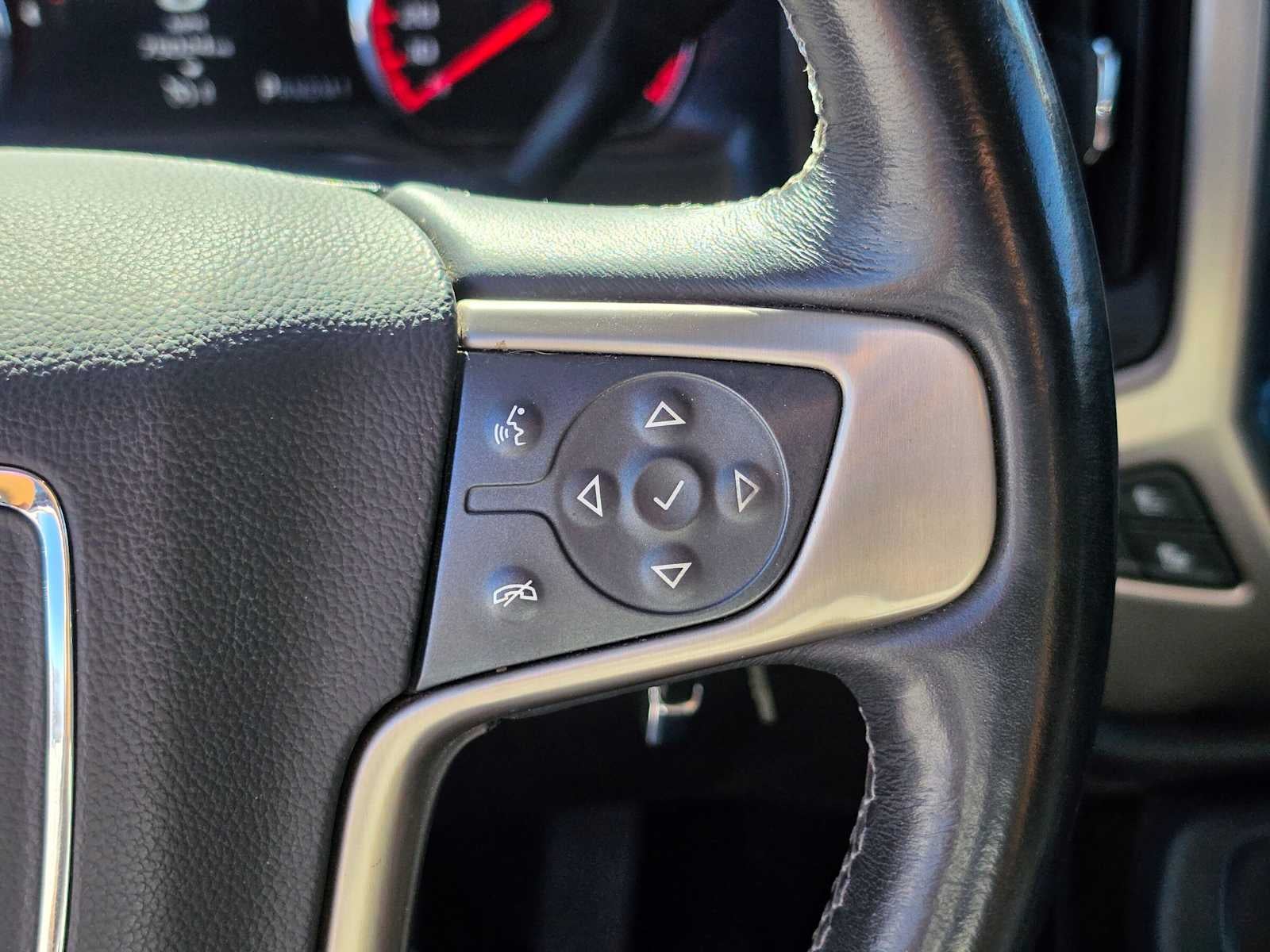 2016 GMC Sierra 2500 HD Denali