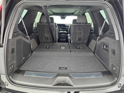 2024 Cadillac Escalade Sport