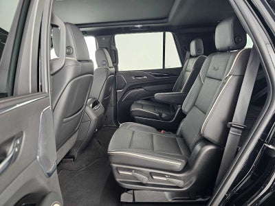 2024 Cadillac Escalade Sport